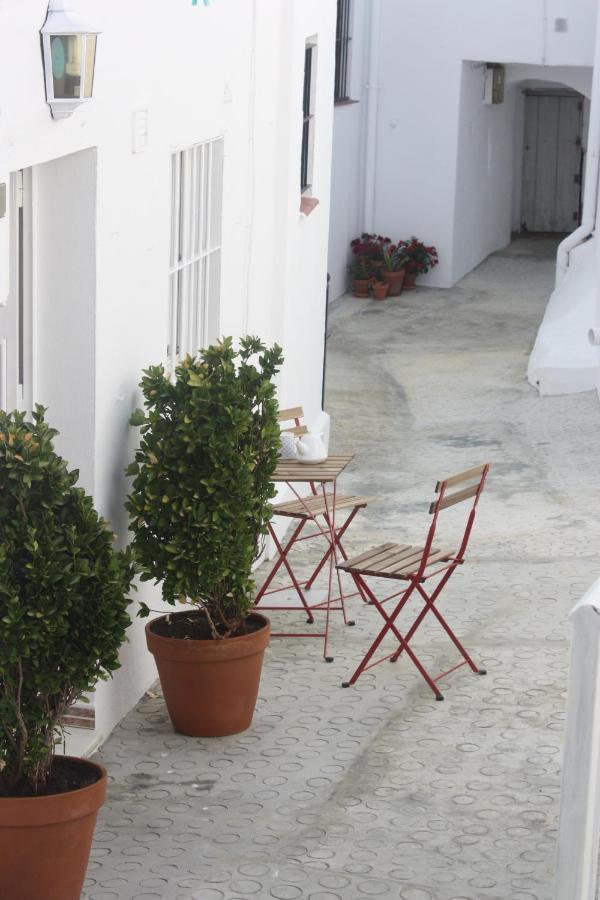 La Moradita Vejer de la Frontera Exterior foto